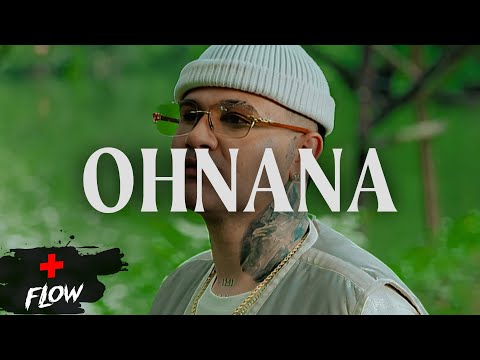 KAPO - Ohnana (Lyrics)