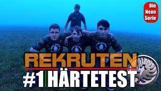 REKRUTEN - Teil Eins (remastered)