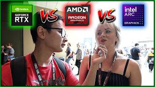 What Graphics Cards are PC Gamers ACTUALLY Using? (2025)