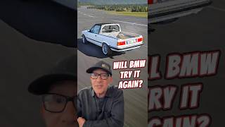 If BMW won't.... 😎
