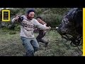 Challenges and Strategies in Patagonia Photography