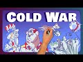 The Cold War: Key Events and Concepts