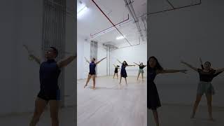 Nada - Coreografía Lyrical Jazz