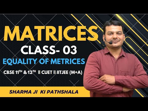 Sharma Tutorials YouTube video thumbnail