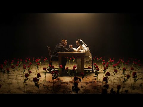NUNO RIBEIRO - Rosa feat. CONAN OSIRIS (Official Music Video)
