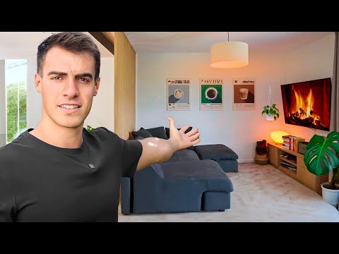 Mi Nueva Casa
