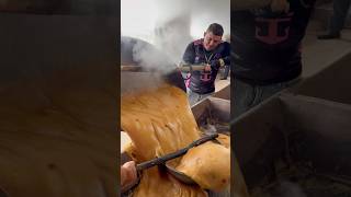 TIRANDO MEL PRA ALFINIM E RAPADURA. #tvchicocobradagua #fazenda #vidanaroça #nordeste