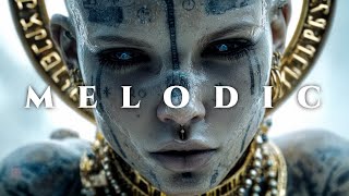 Melodic Techno & Progressive House Mix 2025 🎧 A S C E N D A N T 🎧  Morphine Episode 010