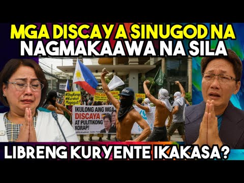 NAGKAGULO na sa BAHAY ng DISCAYA! LIBRENG KURYENTE ni MARCOLETA IKAKASA?