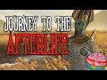 Egyptian Afterlife Beliefs and Practices