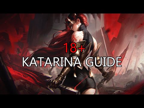 2025 Katarina Guide (Flyerbeklol)