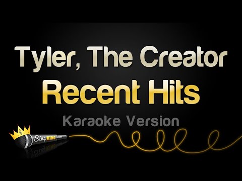 Tyler, The Creator – Recent Hits Compilation (Karaoke Version)
