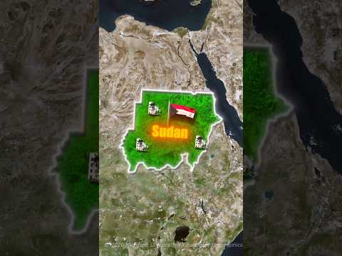 Whatโs Really Happening in Sudan?