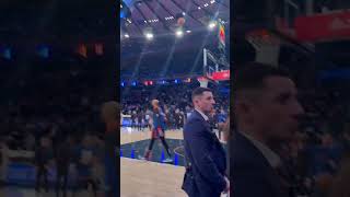 Bojan Bogdanović is a Bucket!🔥