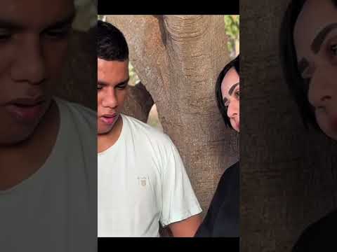 لقطة من فيلم ولد شر موخيطو 😅