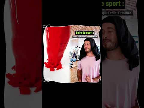 Quand tu prends ta revanche sur ton ex 😂