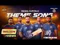 Dhaka Capitals Theme Song  MEGASTAR Shakib Khan & Many More  BPL2025  Remark Herlan  SK Films