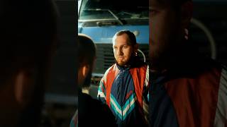 🎥 ЧЕРНАЯ МАМБА - 3 Серия