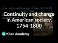 Rip Van Winkle and the American Revolution