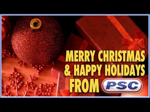 Petroleum Service Company's 2023 Christmas Video
