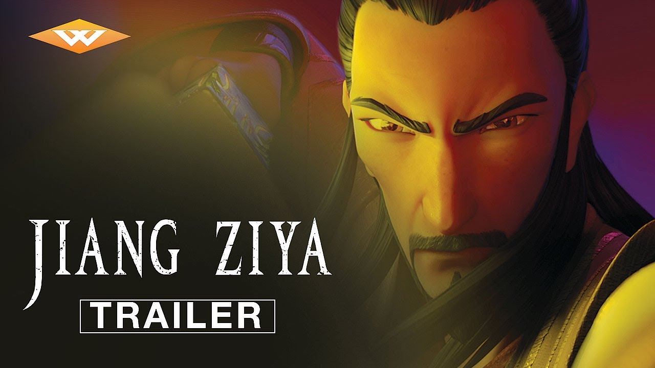 Jiang Ziya: The Legend of Deification Trailer thumbnail