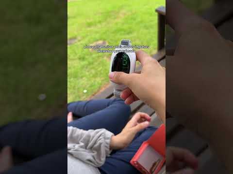 Has tenido un ataque de panico o ansiedad?