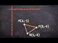 Triangle Transformations and Vectors