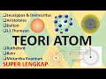 Evolusi Konsep Atom