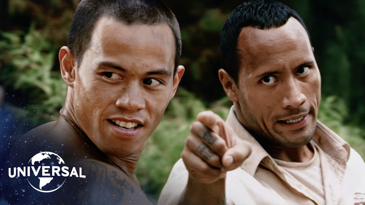 Tesoro del Amazonas miniatura del trailer