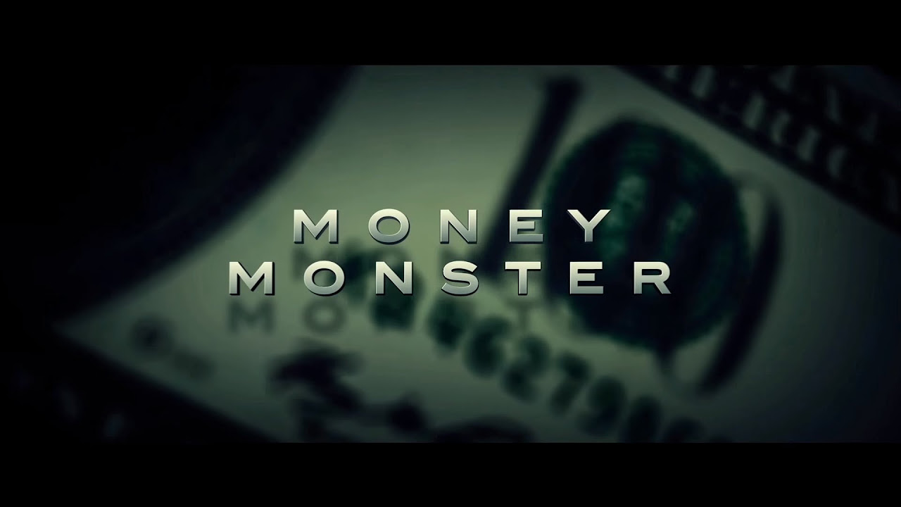 Money Monster trailer thumbnail