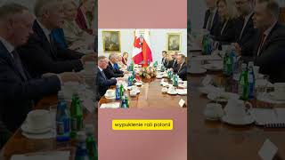 Co mówią Kanadyjskie Media o spotkaniu Premiera Kanady z Nawrockim?