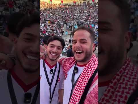 😂😂 #اكسبلور #يزن_ابوعجوة #كأس_العالم_2026 #الاردن