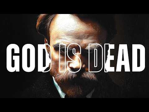 God is dead: Is Nietzsche's Ubermensch Our Salvation