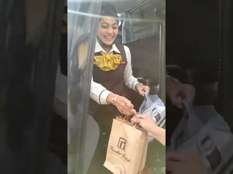 Info Ngabuburit yang Rame di mana yA || Rosalia indah #shorts #rosaliaindah