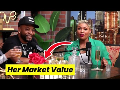 Women’s Dating Market VALUE Explained