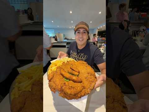 MAIOR À CUBANA DO BRASIL! Avenida: São Miguel 4779 - Ponte Rasa/SP #dicas #gastronomia #comida