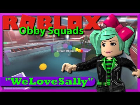 Obby Squads Codes List 07 2021 - codes for obby squads on roblox