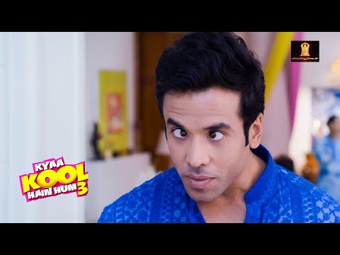 Kyaa Kool Hain Hum 3 | Tusshar Kapoor, Aftab Shivdasani, Krushna AbhishekKanhaiya