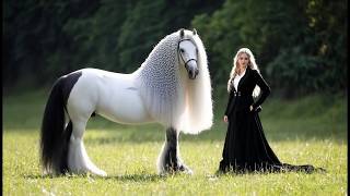 25 Caballos Más Bellos Jamas Vistos - Caballos Más Hermosos Del Planeta Tierra