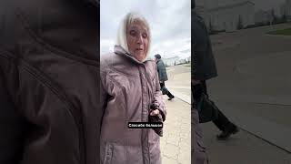 Тёплый момент обычного дня