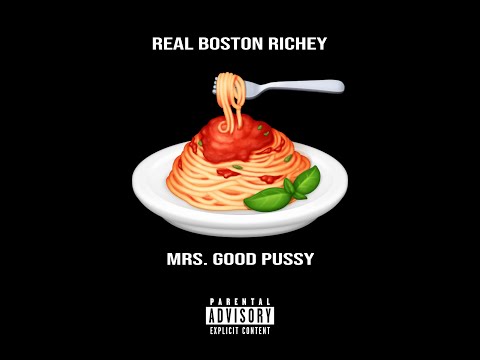 Real Boston Richey - Mrs.Good P****