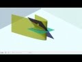 Line Integrals and Parametric Equations