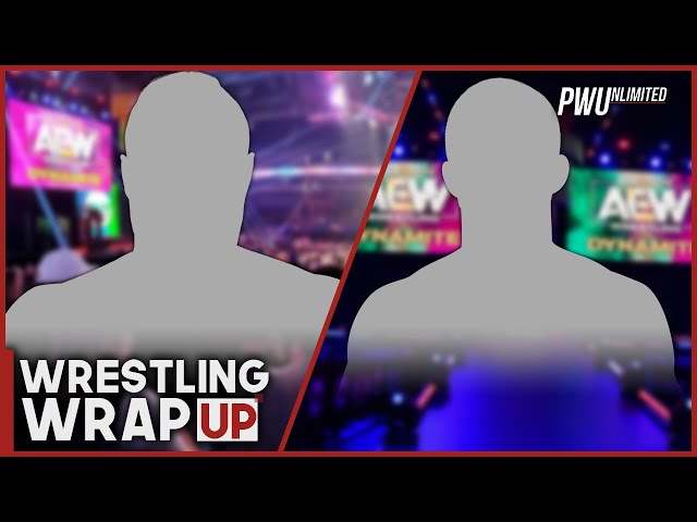 AEW Star Requests Release, AEW Star Has Neck Surgery & More  | Wrestling Wrap Up (9/2/22)