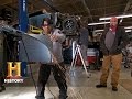 Car Design and Build Process