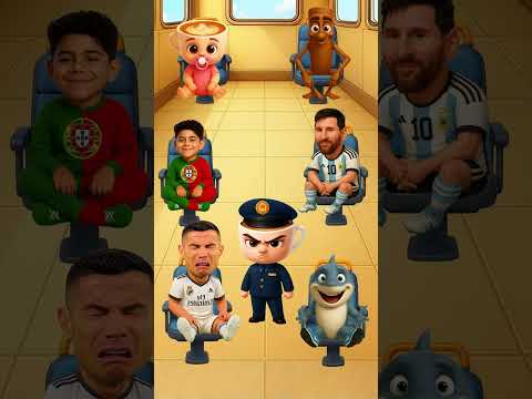 Ronaldo'nun koltuğuna iğneyi kim koydu ?🤔😥⚽❤️❤️❤️