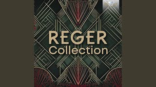 Variations and Fugue on a Theme of J.A. Hiller, Op. 100: Theme. Andante grazioso