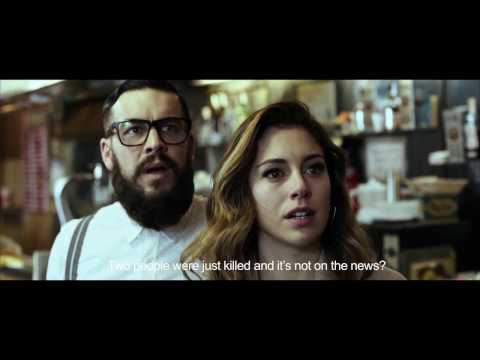 The Bar Trailer 2017