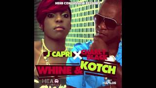 Whine & Kotch Charly Black & J Capri / arvin production