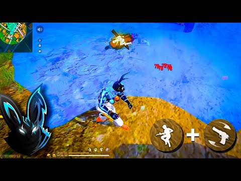 Tutorial Perfect ONETAP Headshot Technique 😳 That Make Your Gameplay Hacker Level 🔥🥵