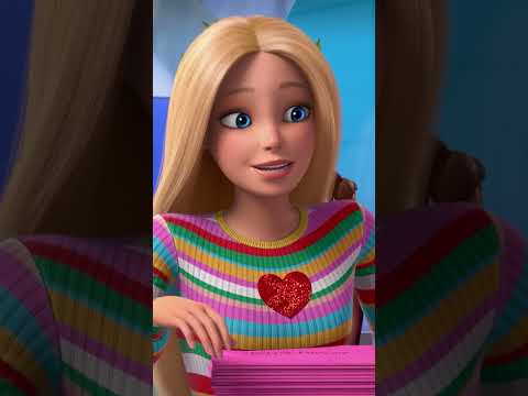 Kencan Acak | Barbie Berdua 💌 | #Barbie Bahasa